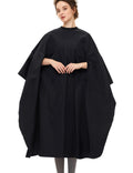 Pro Barber Cape with Armholes - Waterproof Styling Cape 64"x56"